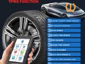 Launch X431 5011 V2 Tpms - nuotraukos Nr. 4