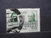 1960 m., minint 150-ąsias Gegužės revoliucijos