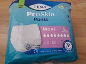 Parduodu Tena Pants Maxi sauskelnes - kelnaites