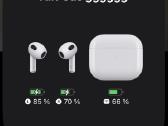 Airpods (3 generation) - nuotraukos Nr. 5