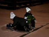 Atšvaitiniai siūlai, 1 vnt. - nuotraukos Nr. 4