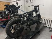 Motociklų Remontas Kaune '' Mocobroliai '' - nuotraukos Nr. 7