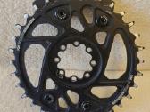Sram XX t-type 32t 3mn offset - nuotraukos Nr. 2