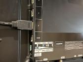 Televizorius LED Samsung 32" - nuotraukos Nr. 2
