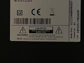 Televizorius LED Samsung 32" - nuotraukos Nr. 4