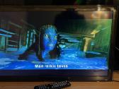 Televizorius LED Samsung 32" - nuotraukos Nr. 6