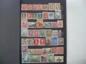 Argentina rinkinys 44vnt