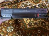 Samsung video cassette recorder - nuotraukos Nr. 2
