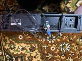 Samsung video cassette recorder - nuotraukos Nr. 4