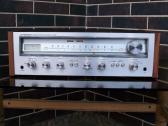 Pioneersa. Sx 980, 780, 550. Sa 9500. - nuotraukos Nr. 20