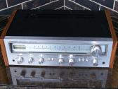 Pioneersa. Sx 980, 780, 550. Sa 9500. - nuotraukos Nr. 23