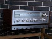 Pioneersa. Sx 980, 780, 550. Sa 9500. - nuotraukos Nr. 27