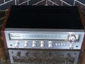 Pioneersa. Sx 980, 780, 550. Sa 9500. - nuotraukos Nr. 29