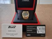 Tissot Prx Digital 35 mm