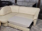 Odinis Kampas sofa lova Reglaineris komplektas - nuotraukos Nr. 6