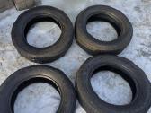 Vasarinės padangos Kumho R17