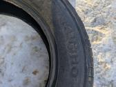 Vasarinės padangos Kumho R17 - nuotraukos Nr. 2