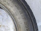 Vasarinės padangos Kumho R17 - nuotraukos Nr. 5