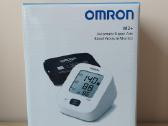 Omron m2+ kraujospūdžio matuoklis