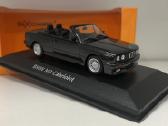 Kolekciniai modeliukao-bmw e30