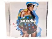 Jamelia - Thank You (CD, Albumas)