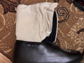 Minkšti Snieglentės batai 42-43 dydis (27,5cm) - nuotraukos Nr. 3