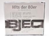 Hits der 80er (CD) - nuotraukos Nr. 2