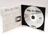 Hits der 80er (CD) - nuotraukos Nr. 3