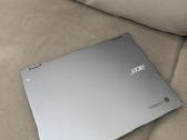 Acer Chromebook Spin 713 - nuotraukos Nr. 8
