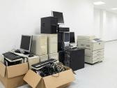 Nemokamai išvežame seną elektroniką ir kompiute