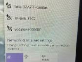 Gigabitinis Vodafone Thg3000 maršrutizatorius - nuotraukos Nr. 5