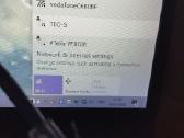 Gigabitinis Vodafone Thg3000 maršrutizatorius - nuotraukos Nr. 8