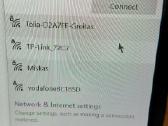 Gigabitinis Vodafone Thg3000 maršrutizatorius - nuotraukos Nr. 18