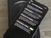 iPhone 12 Pro Max (128gb) - nuotraukos Nr. 3
