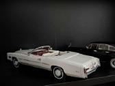 Cadillac Eldorado Convertible 1976 (Bos) - nuotraukos Nr. 3