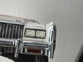 Cadillac Eldorado Convertible 1976 (Bos) - nuotraukos Nr. 4