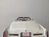 Cadillac Eldorado Convertible 1976 (Bos) - nuotraukos Nr. 7