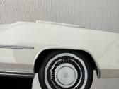 Cadillac Eldorado Convertible 1976 (Bos) - nuotraukos Nr. 10
