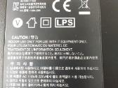 Maitinimo adapteris Samsung 12 V, 2.5 A.