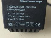 Maitinimo adapteris 9.5 V Ac, 0.4 A