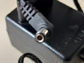 Maitinimo adapteris 9.5 V Ac, 0.4 A - nuotraukos Nr. 4