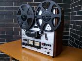 Pioneer Rt-909, 707, 701, 1011l. Akai GX 620, 625. - nuotraukos Nr. 24