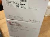 Hikvision vaizdo kameru stebejimo komplektas. - nuotraukos Nr. 2