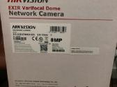 Hikvision vaizdo kameru stebejimo komplektas. - nuotraukos Nr. 3