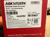 Hikvision vaizdo kameru stebejimo komplektas. - nuotraukos Nr. 4
