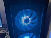 Kompiuteris Ryzen 7800x3d, 16gb Ddr5, Rx 7800xt - nuotraukos Nr. 2