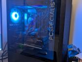 Kompiuteris Ryzen 7800x3d, 16gb Ddr5, Rx 7800xt - nuotraukos Nr. 4
