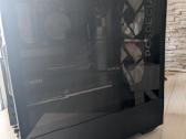 Kompiuteris Ryzen 7800x3d, 16gb Ddr5, Rx 7800xt - nuotraukos Nr. 5