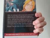 Fullmetal alchemist manga 1-11 - nuotraukos Nr. 3