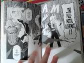 Fullmetal alchemist manga 1-11 - nuotraukos Nr. 4